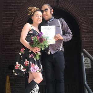 Meet your Posher, Daisy